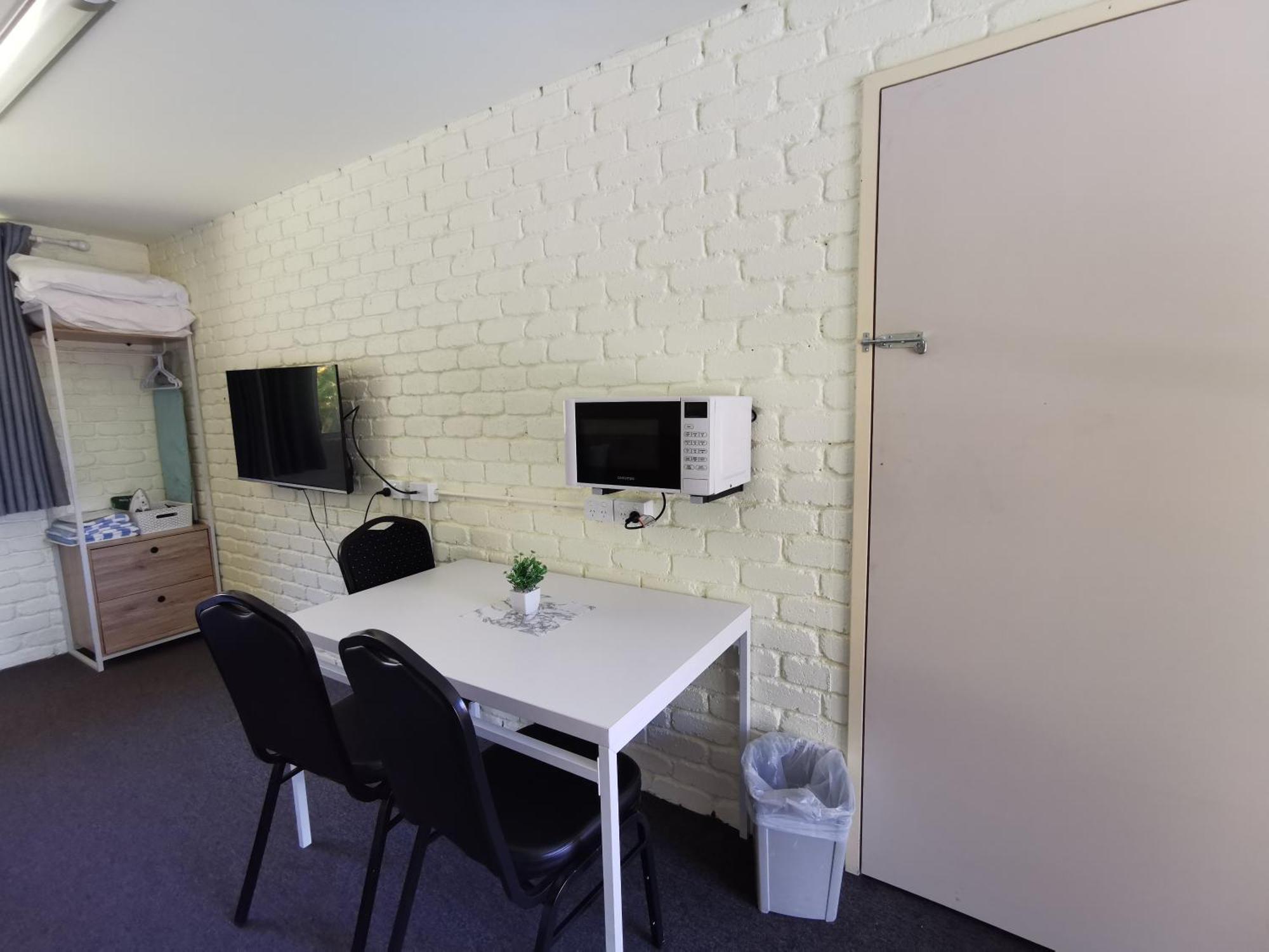 Aquajet Motel Coffs Harbour Buitenkant foto