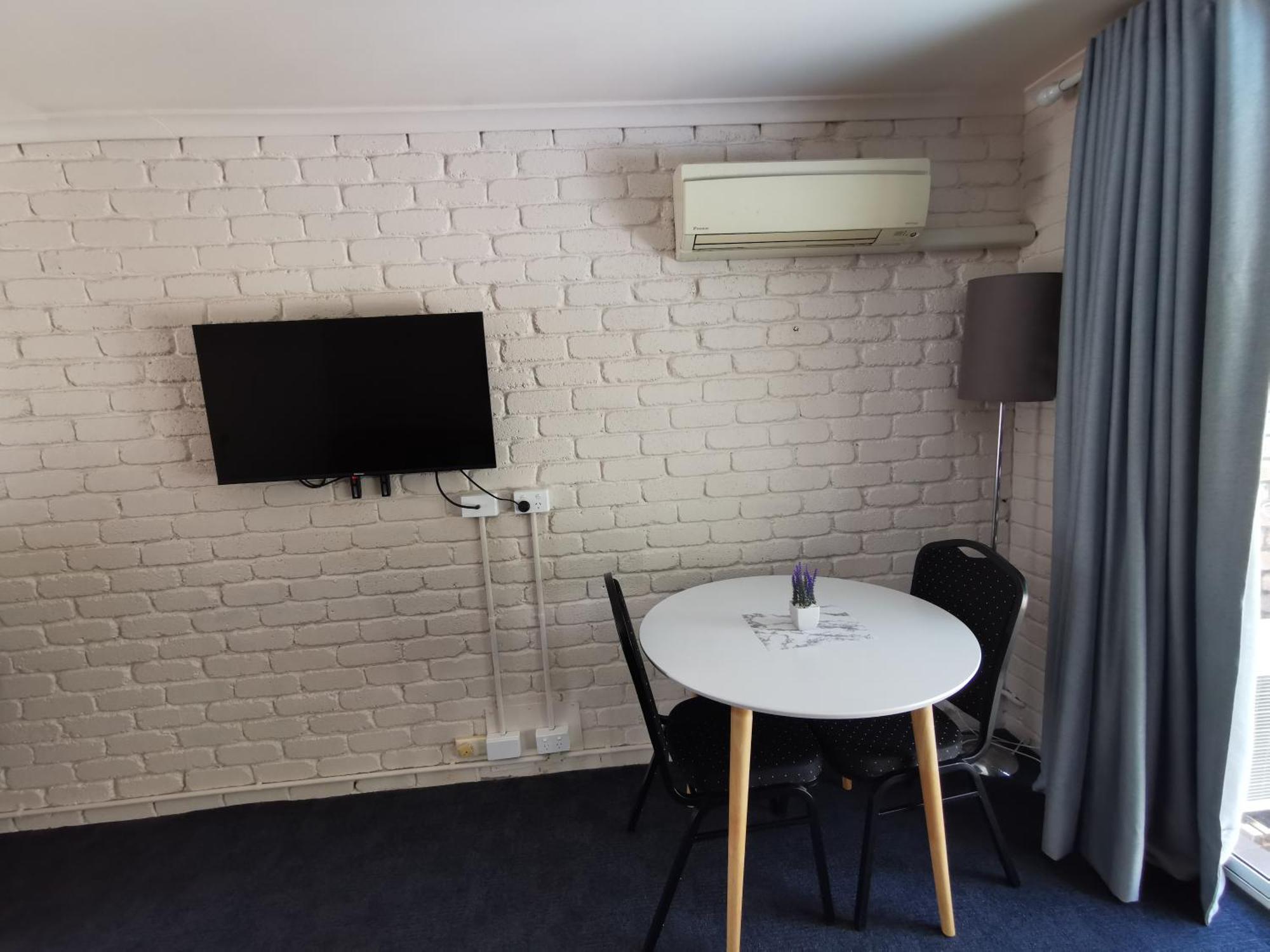 Aquajet Motel Coffs Harbour Buitenkant foto