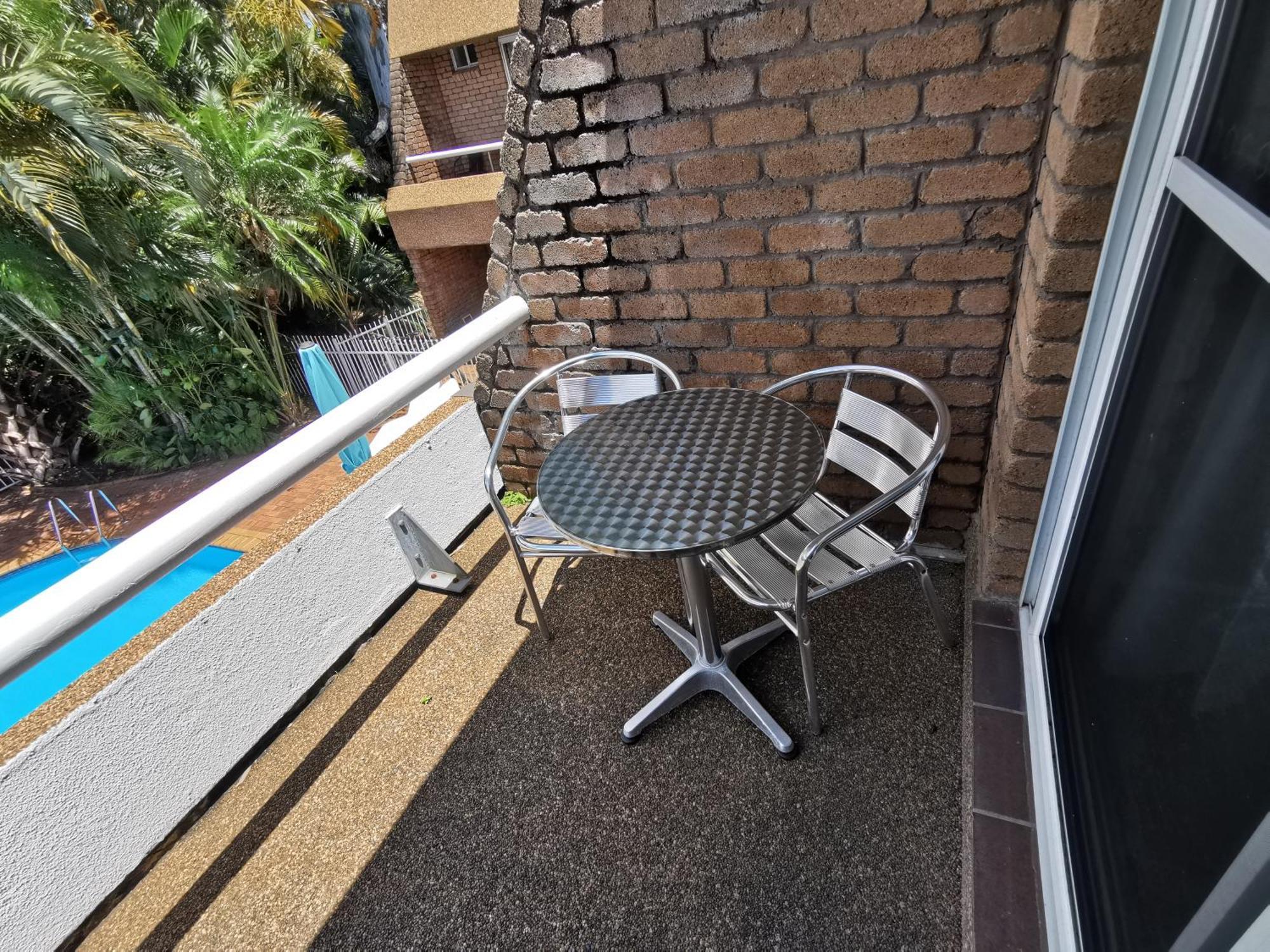 Aquajet Motel Coffs Harbour Buitenkant foto