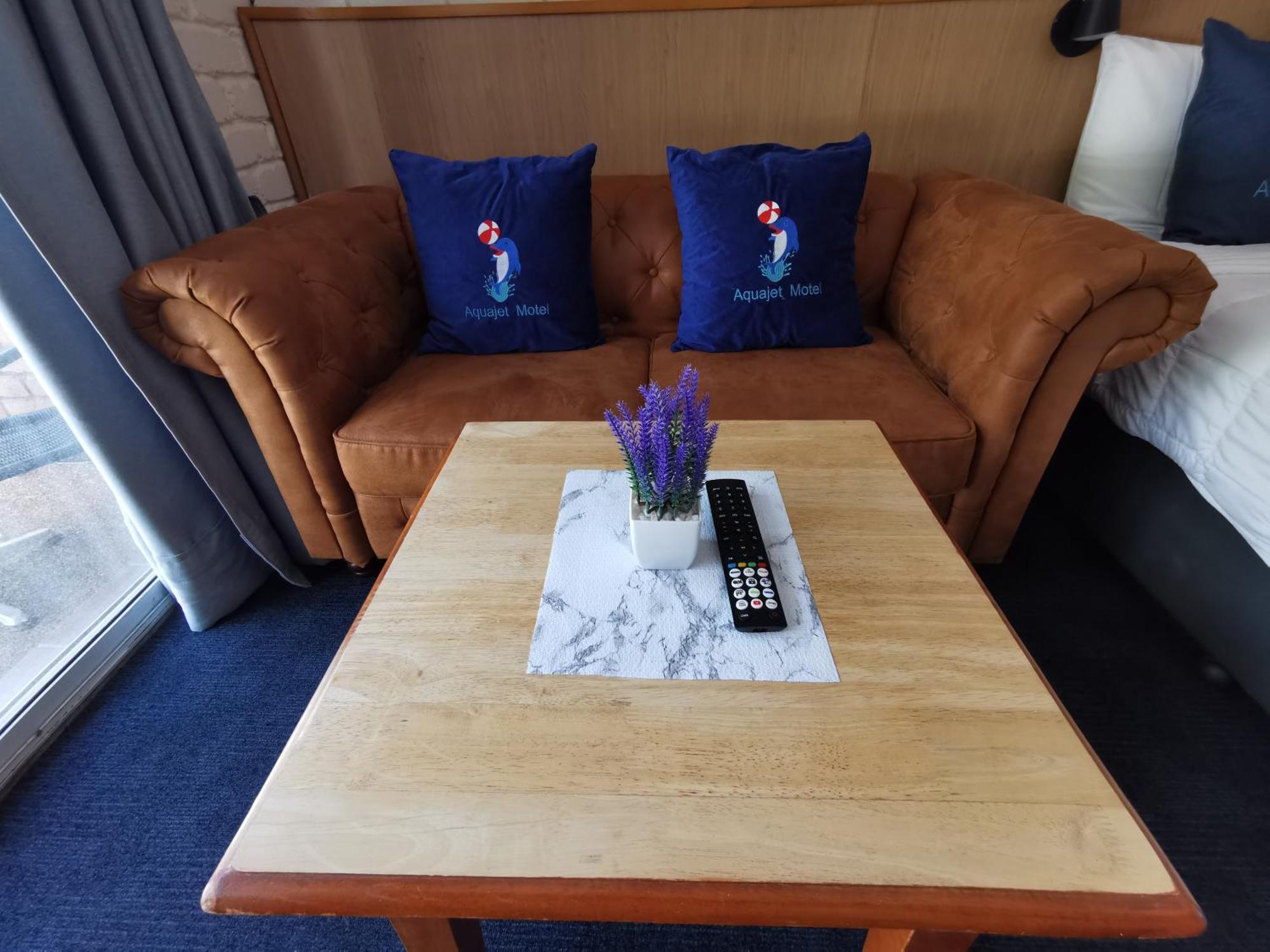 Aquajet Motel Coffs Harbour Buitenkant foto