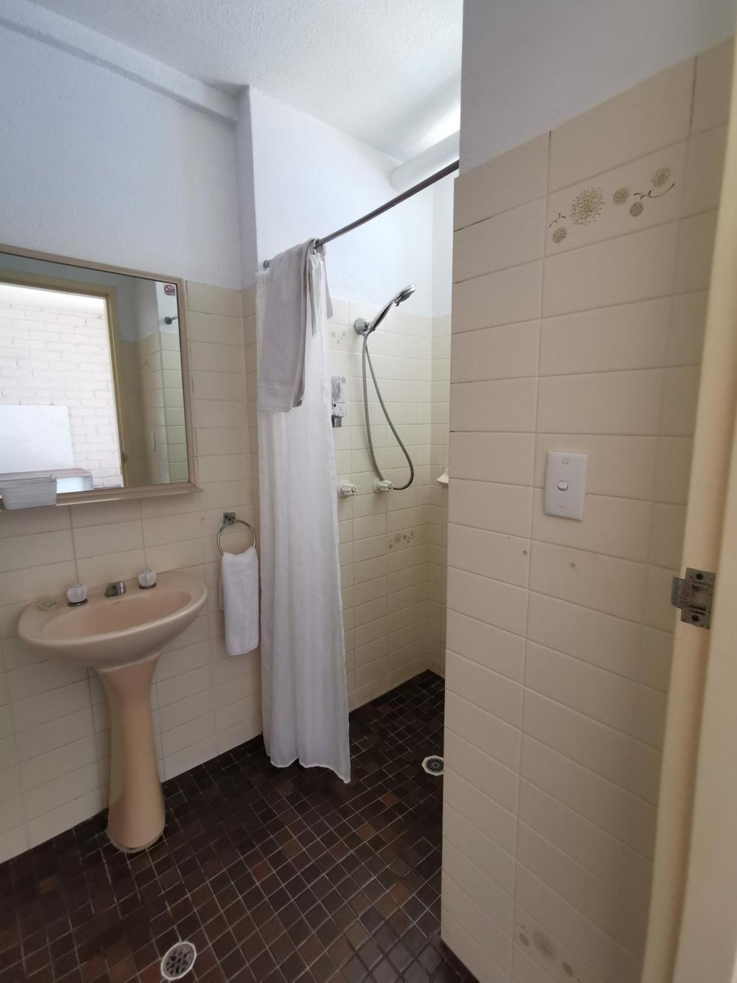 Aquajet Motel Coffs Harbour Buitenkant foto