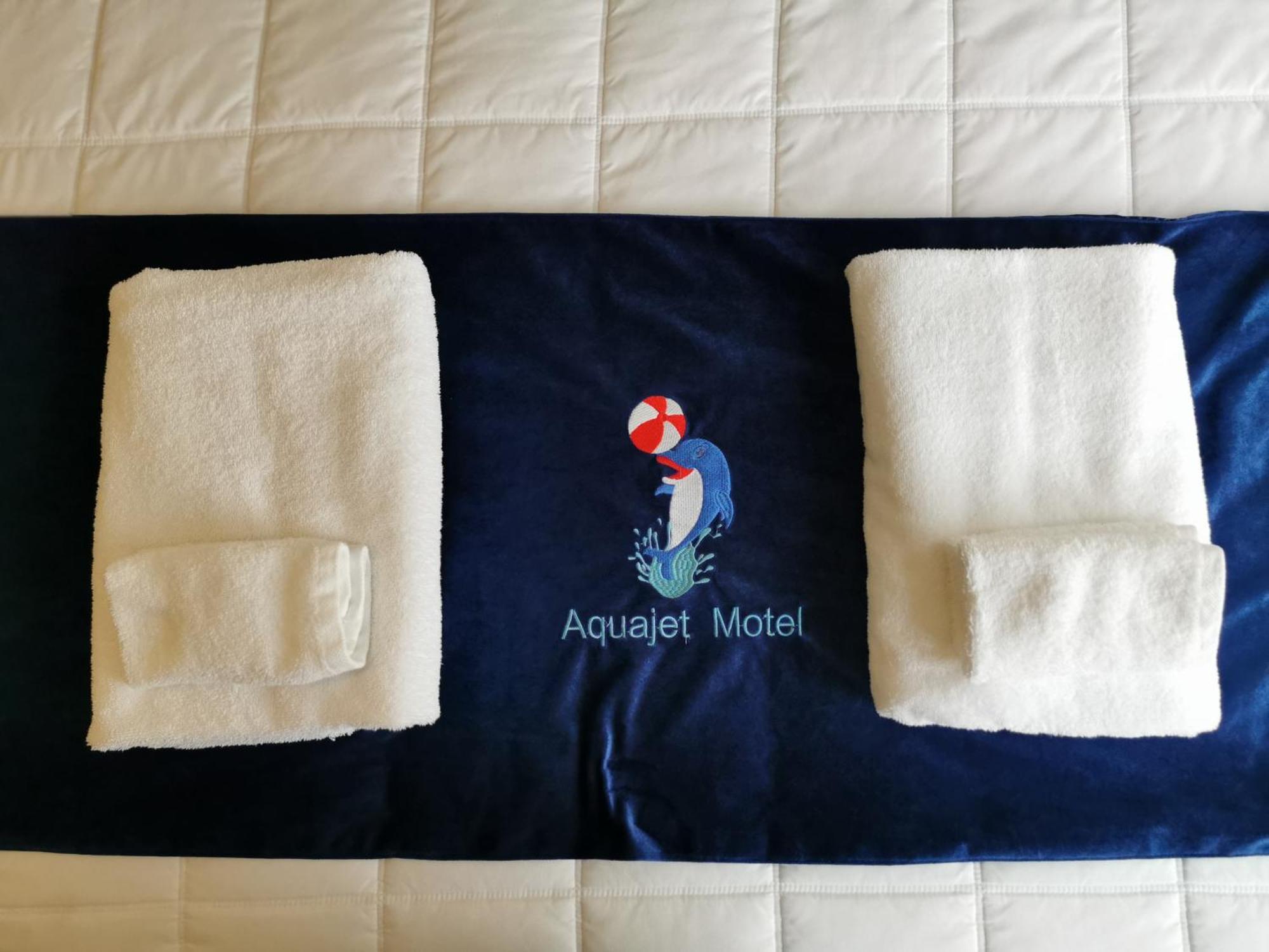 Aquajet Motel Coffs Harbour Buitenkant foto