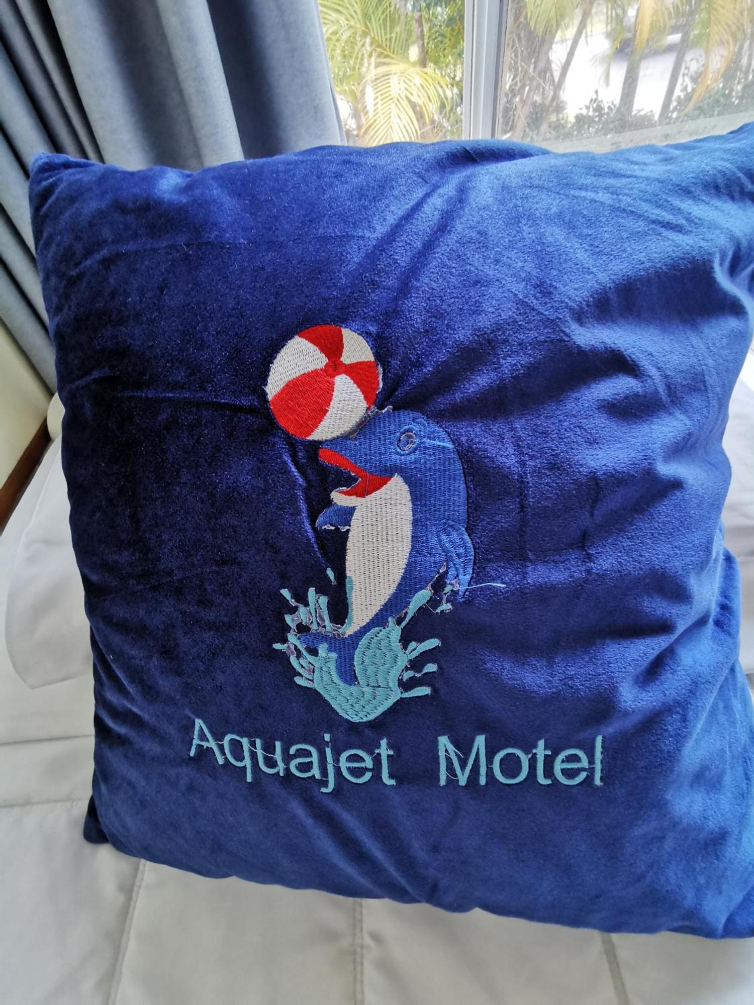 Aquajet Motel Coffs Harbour Buitenkant foto
